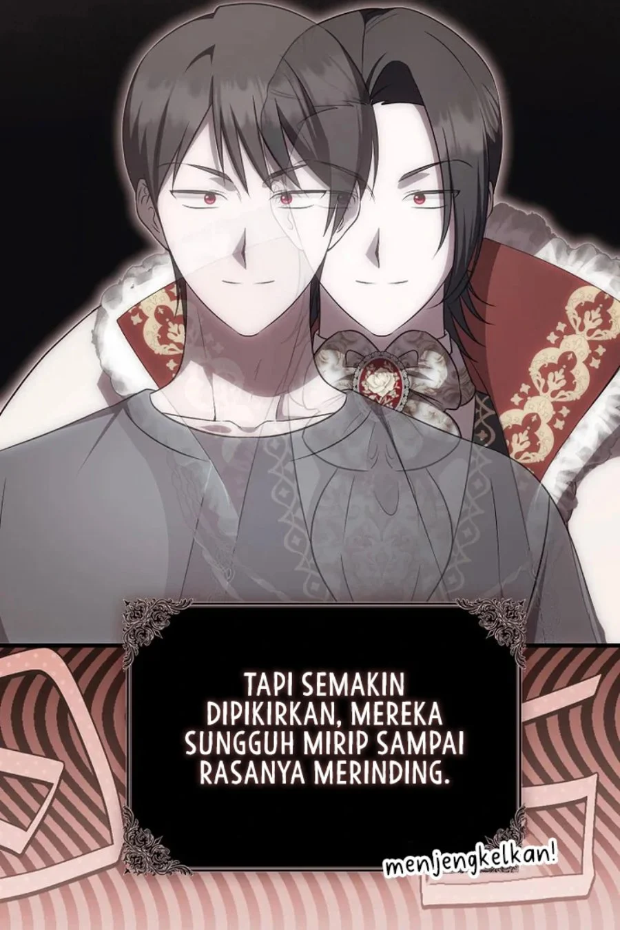 First Time as a Loved Youngest Child Chapter 53 Gambar 14