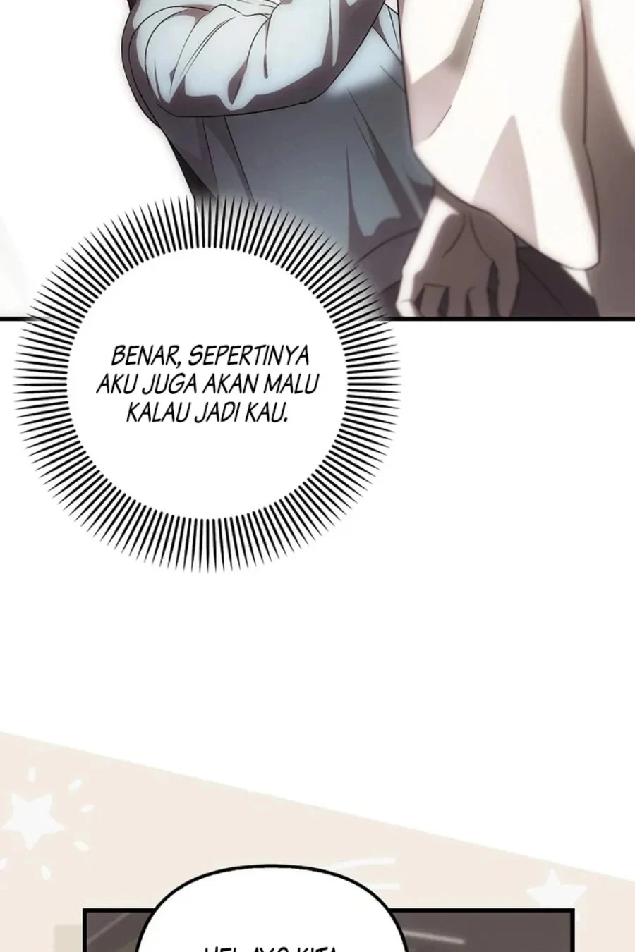 First Time as a Loved Youngest Child Chapter 53 Gambar 16