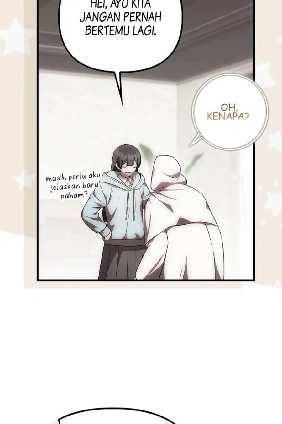 First Time as a Loved Youngest Child Chapter 53 Gambar 17