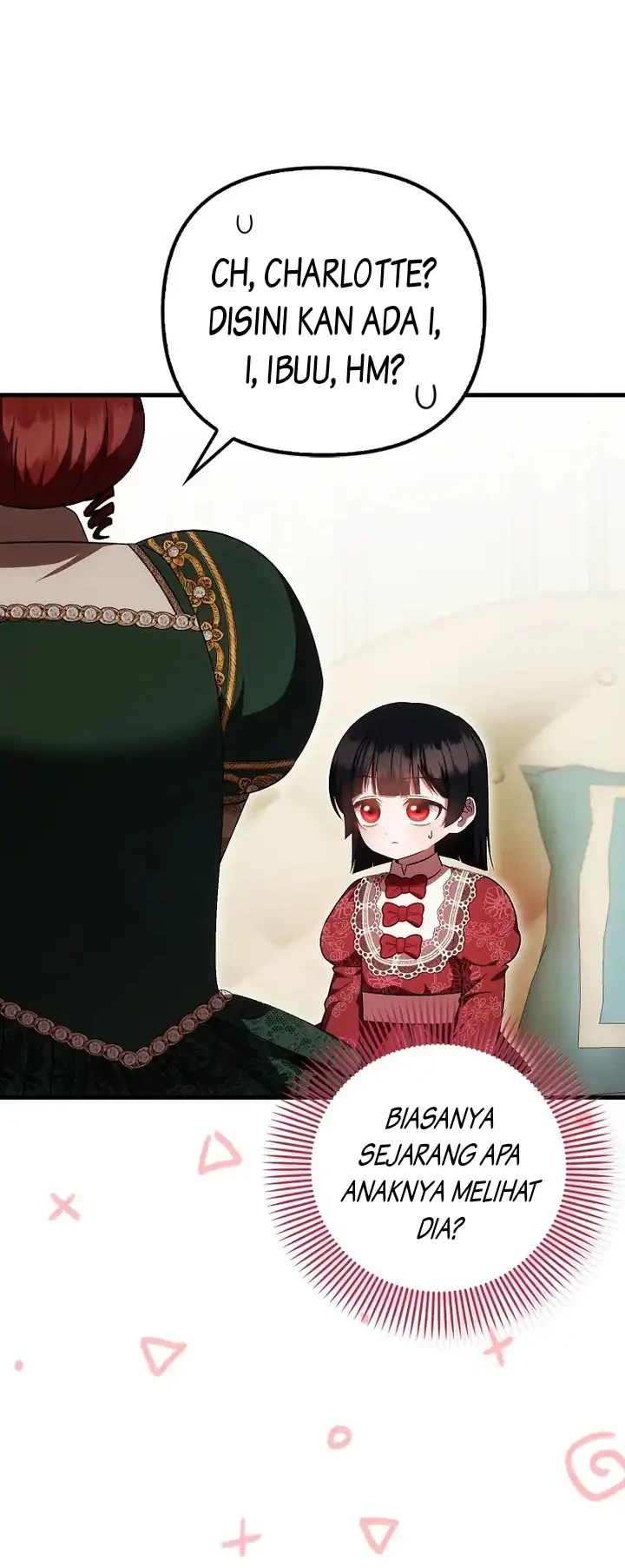 First Time as a Loved Youngest Child Chapter 54 Gambar 7