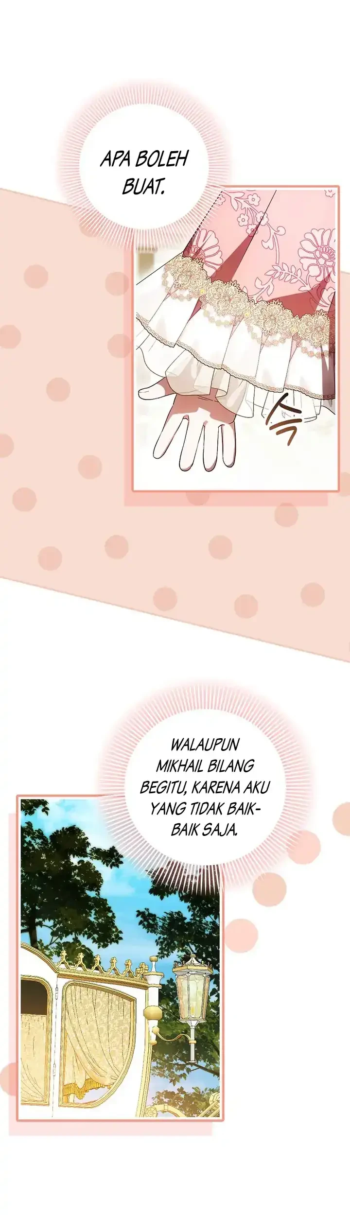 First Time as a Loved Youngest Child Chapter 55 Gambar 7