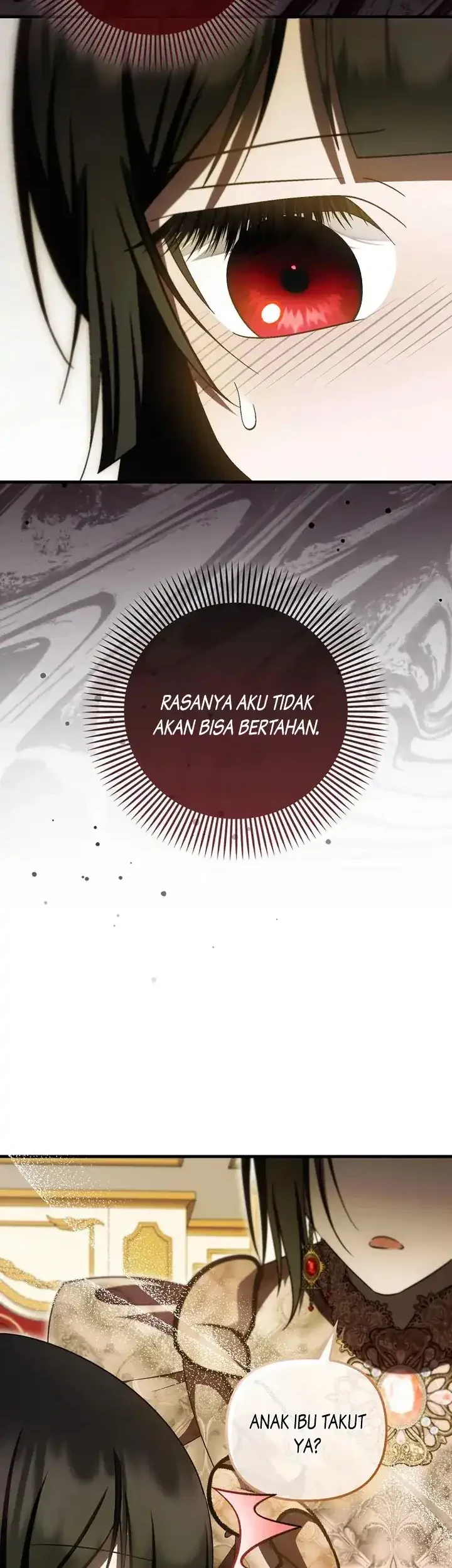 First Time as a Loved Youngest Child Chapter 56 Gambar 7