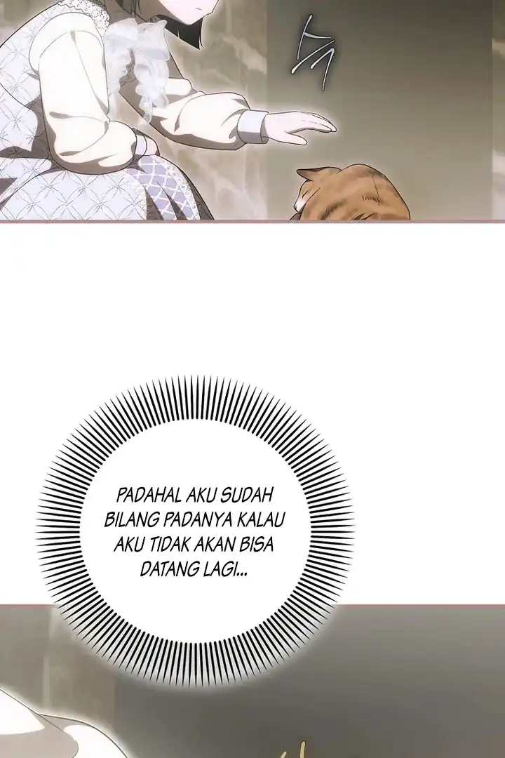 First Time as a Loved Youngest Child Chapter 58 Gambar 16
