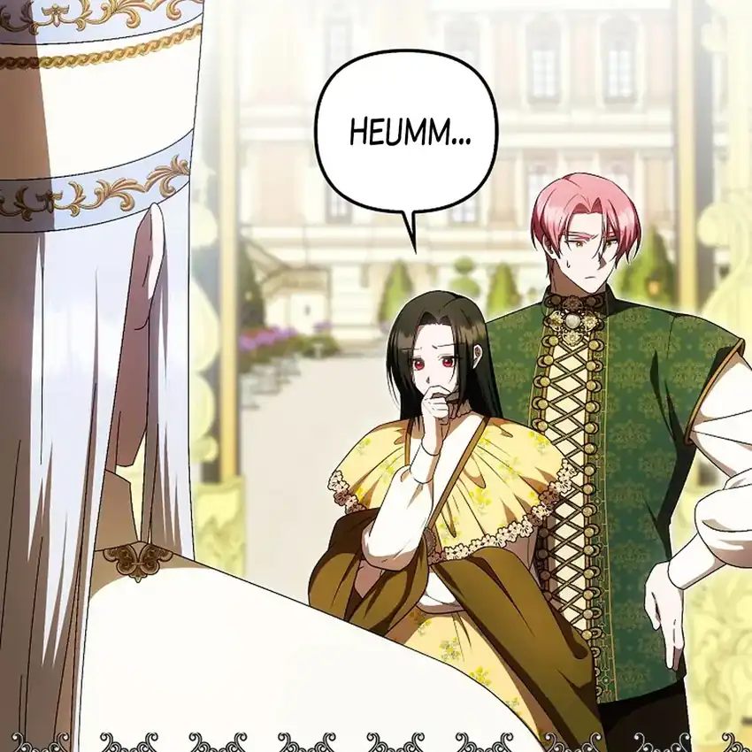 First Time as a Loved Youngest Child Chapter 59 Gambar 22