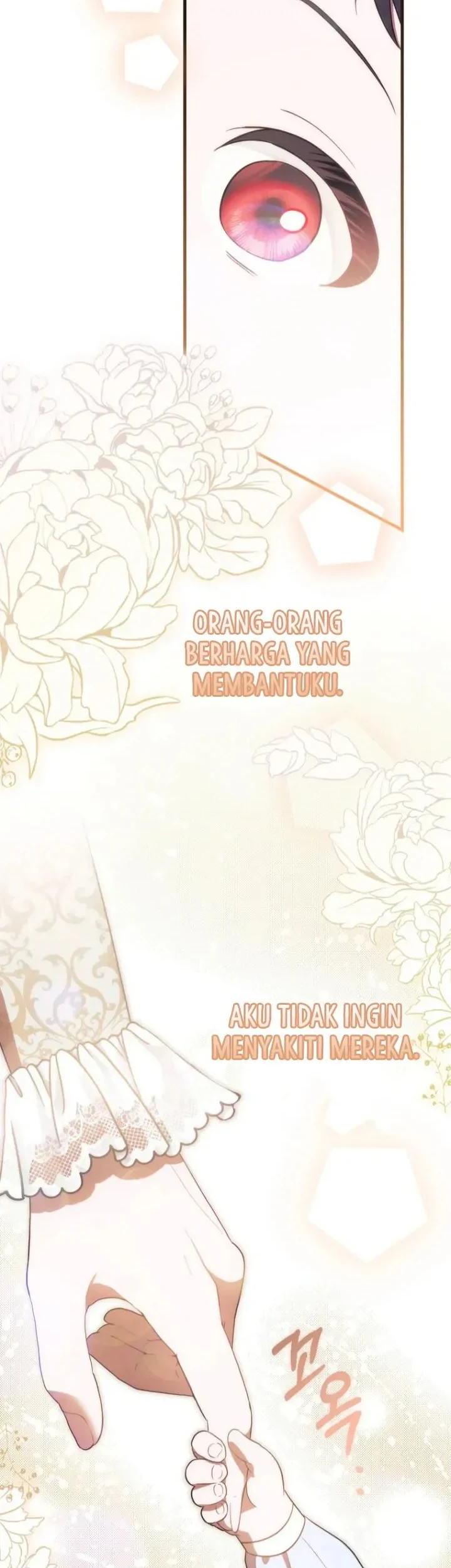 First Time as a Loved Youngest Child Chapter 6 Gambar 10