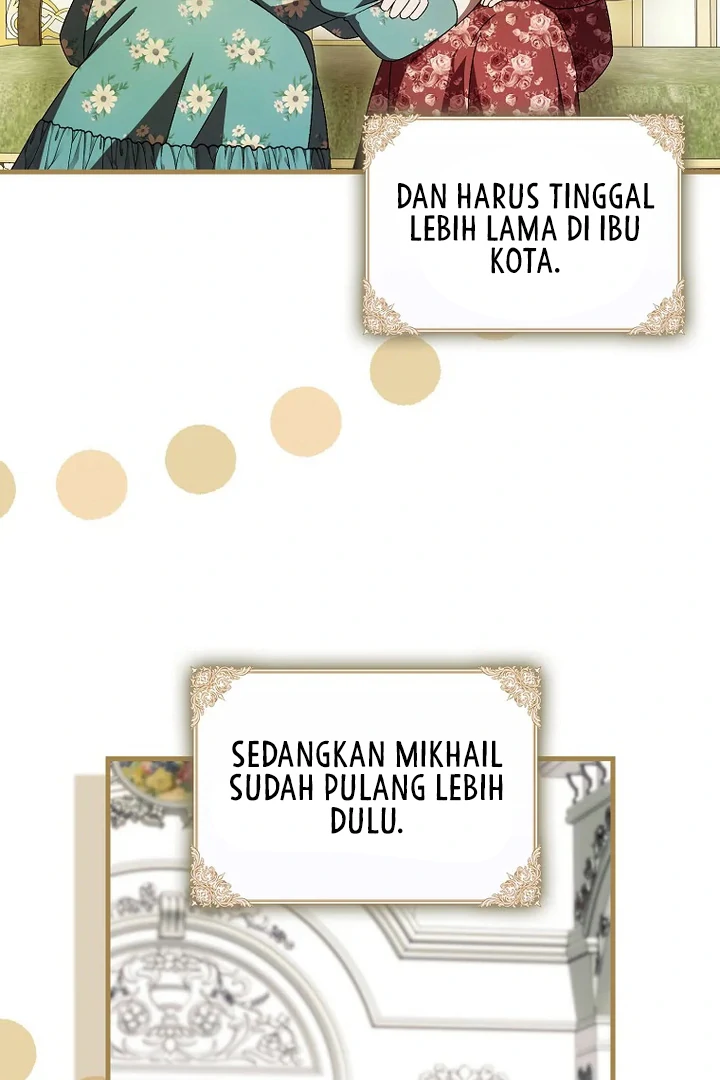 First Time as a Loved Youngest Child Chapter 60 Gambar 17