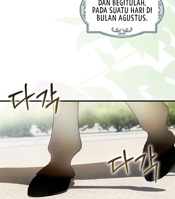 First Time as a Loved Youngest Child Chapter 60 Gambar 19