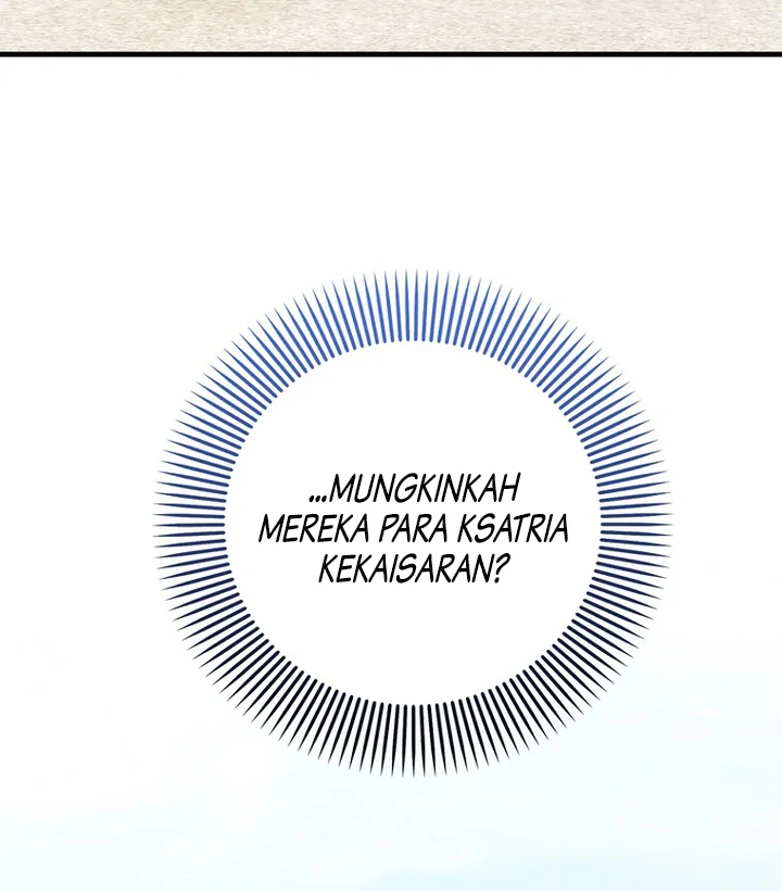 First Time as a Loved Youngest Child Chapter 60 Gambar 20