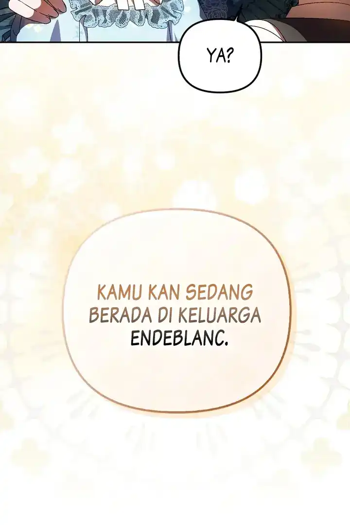 First Time as a Loved Youngest Child Chapter 61 Gambar 17