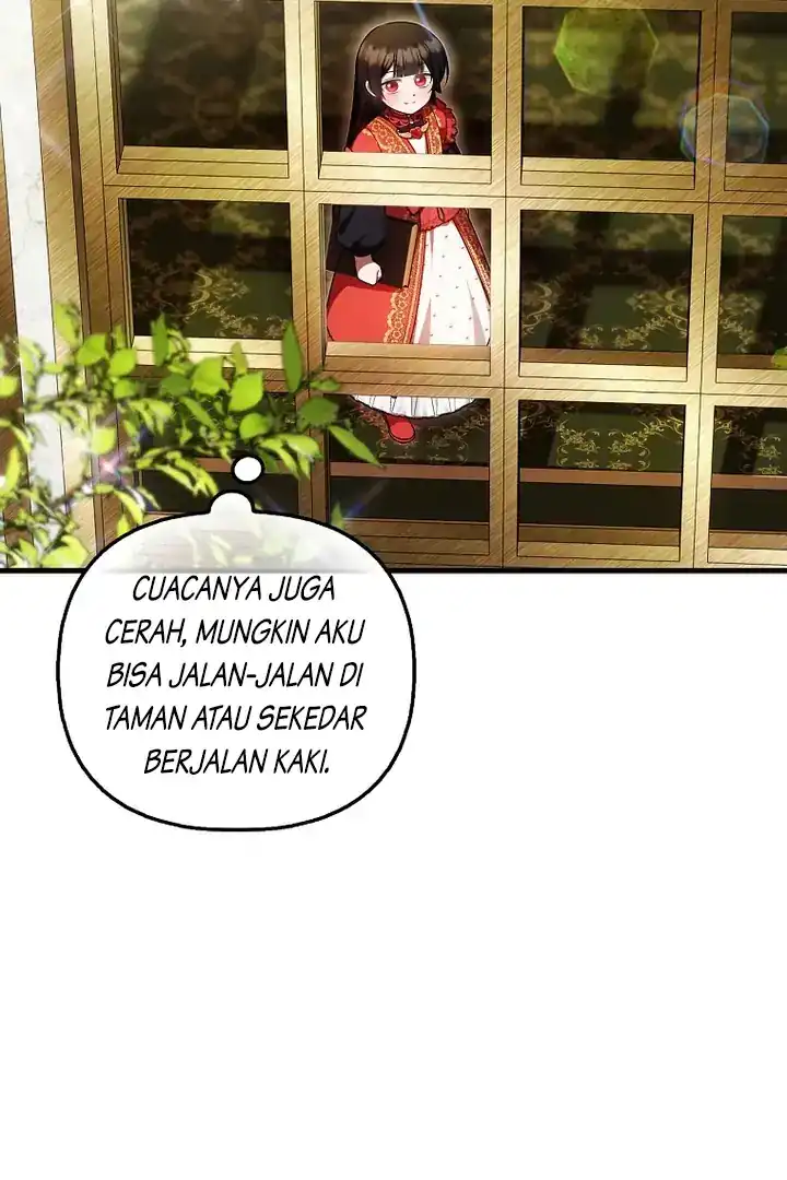 First Time as a Loved Youngest Child Chapter 62 Gambar 14