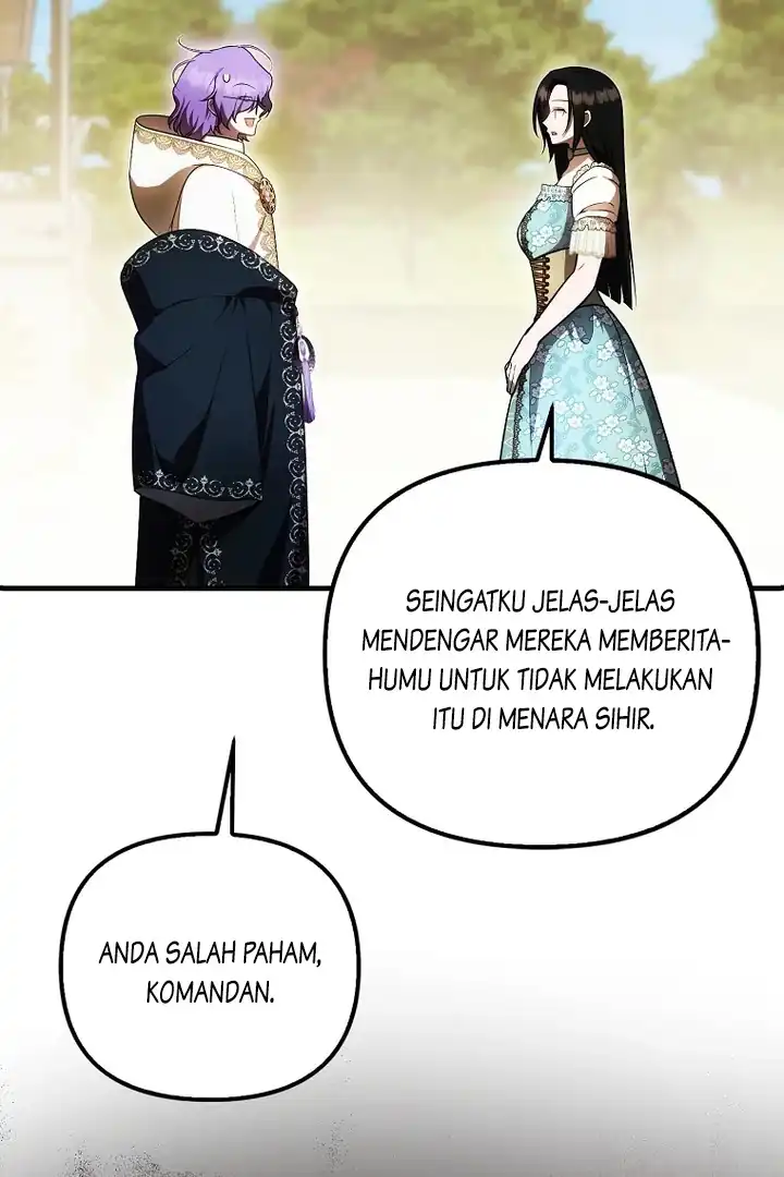 First Time as a Loved Youngest Child Chapter 63 Gambar 16