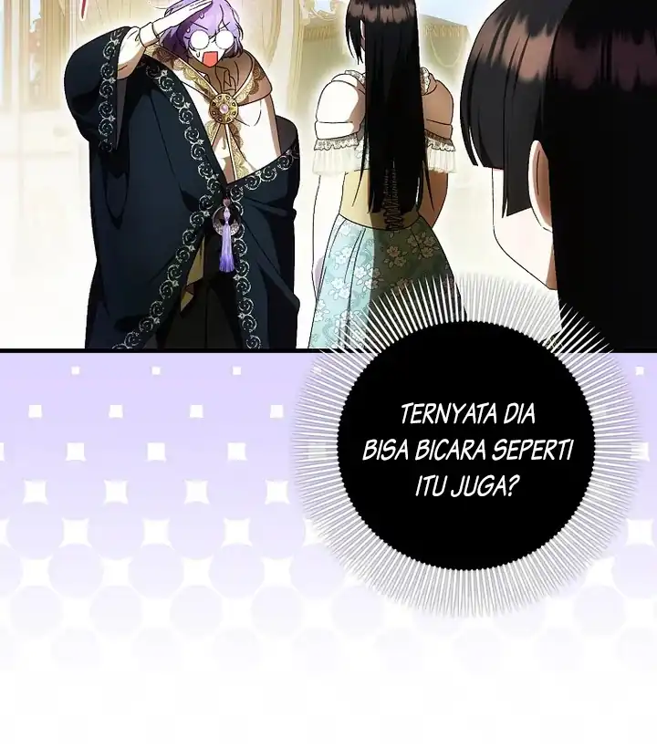 First Time as a Loved Youngest Child Chapter 63 Gambar 20