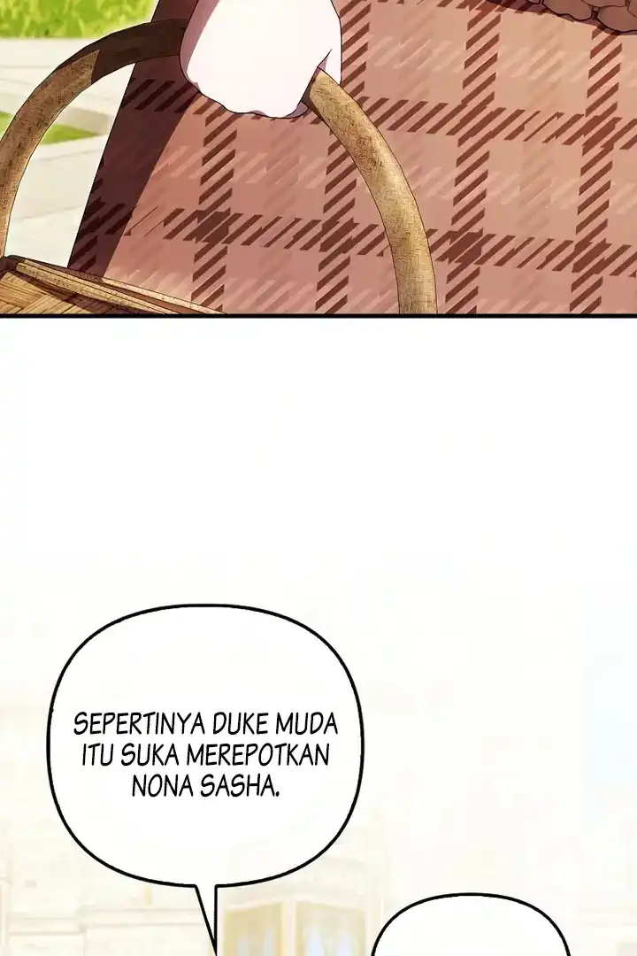 First Time as a Loved Youngest Child Chapter 64 Gambar 15