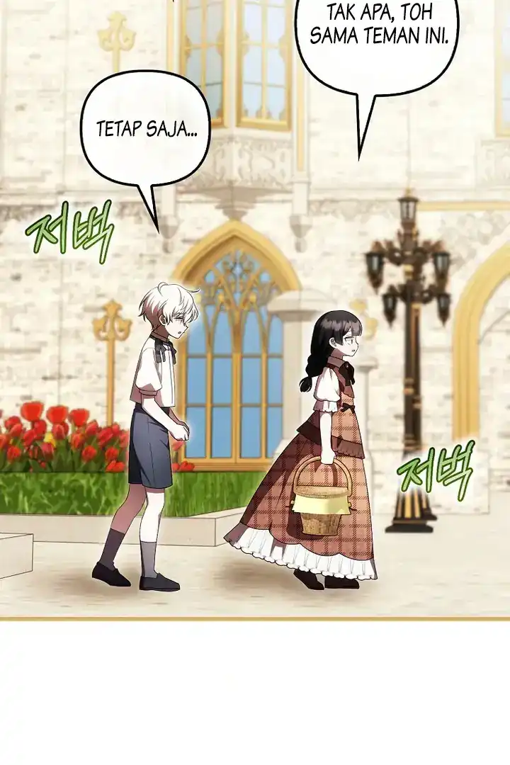 First Time as a Loved Youngest Child Chapter 64 Gambar 16