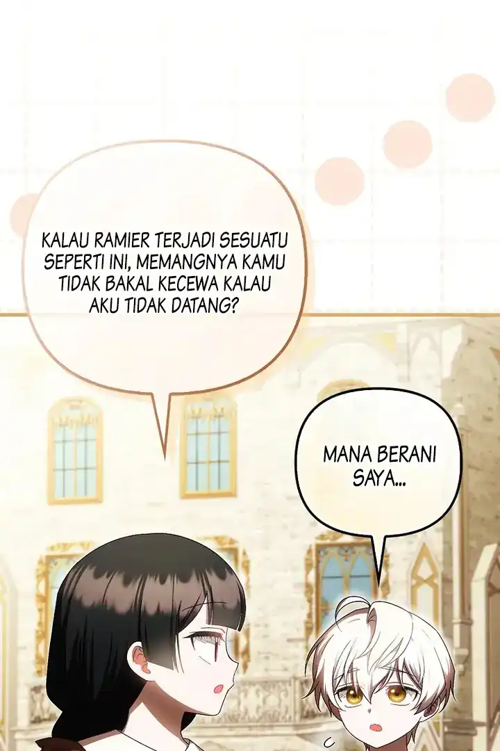 First Time as a Loved Youngest Child Chapter 64 Gambar 17