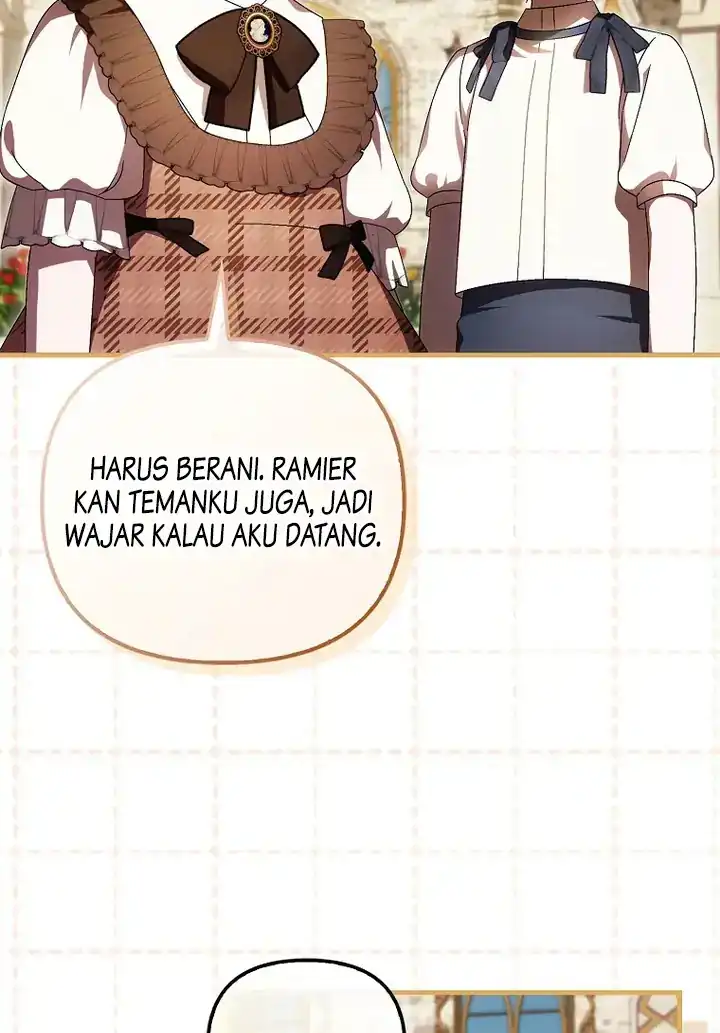 First Time as a Loved Youngest Child Chapter 64 Gambar 18