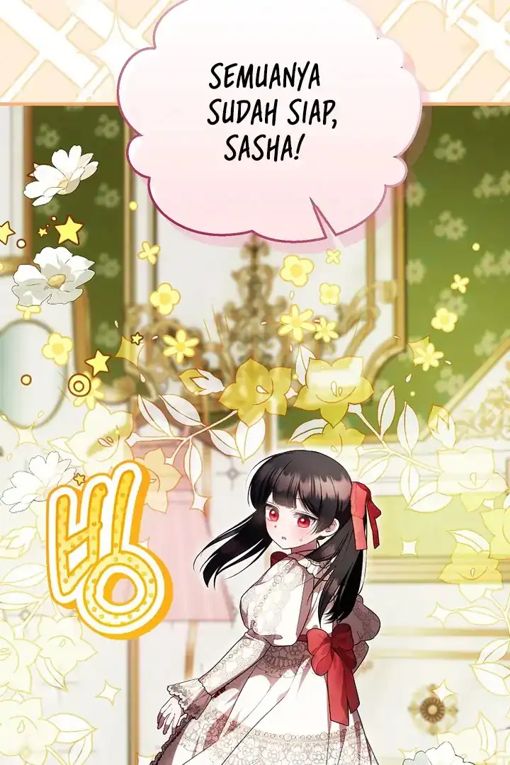 First Time as a Loved Youngest Child Chapter 65 Gambar 20
