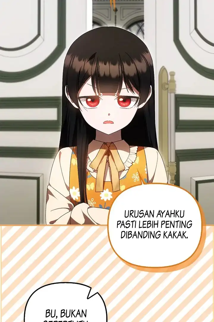 First Time as a Loved Youngest Child Chapter 66 Gambar 18