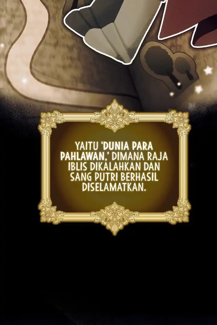First Time as a Loved Youngest Child Chapter 67 Gambar 16