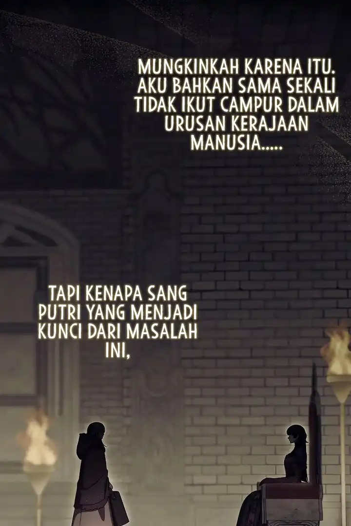 First Time as a Loved Youngest Child Chapter 67 Gambar 17
