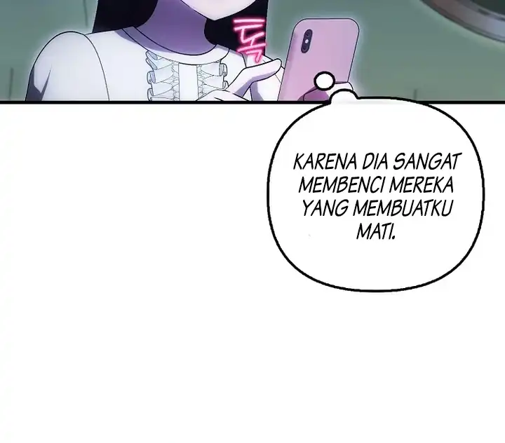 First Time as a Loved Youngest Child Chapter 67 Gambar 20