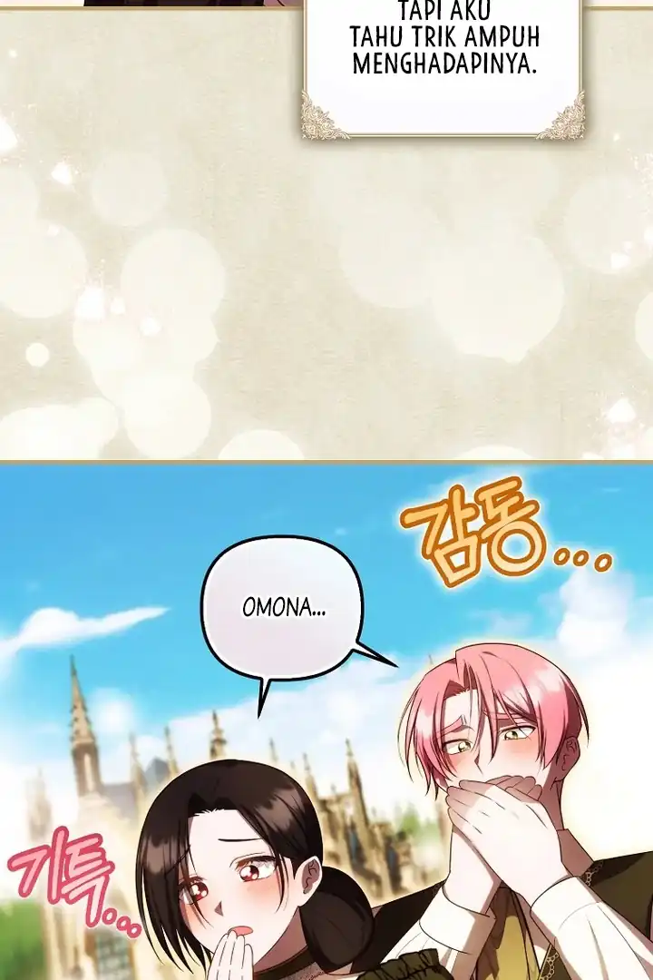 First Time as a Loved Youngest Child Chapter 68 Gambar 17