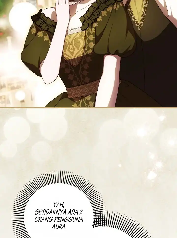 First Time as a Loved Youngest Child Chapter 68 Gambar 18