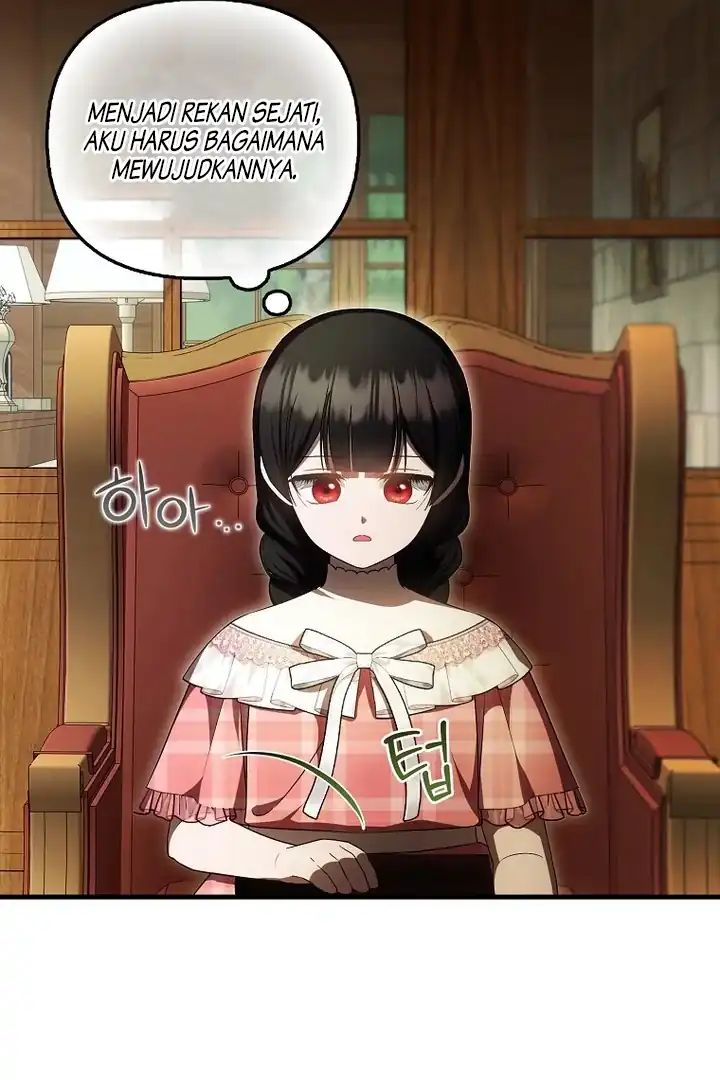 First Time as a Loved Youngest Child Chapter 68 Gambar 20