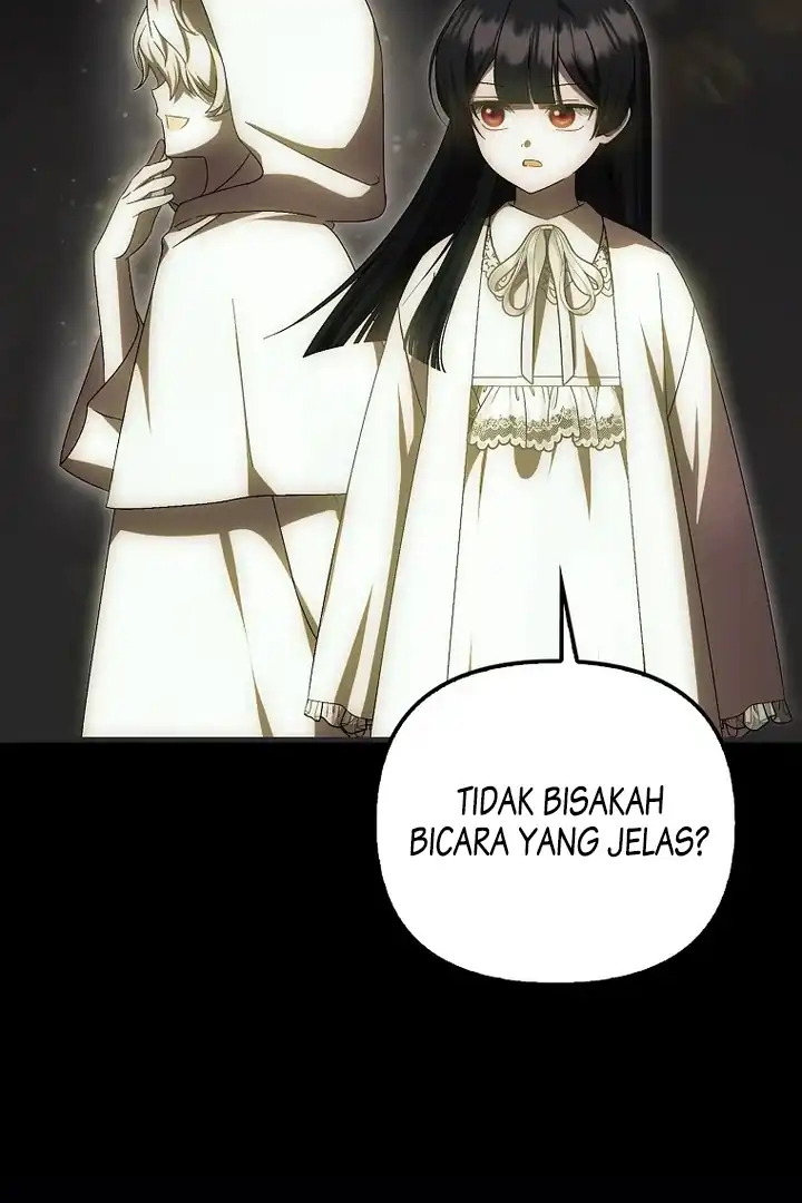 First Time as a Loved Youngest Child Chapter 69 Gambar 16