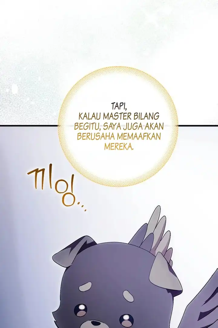 First Time as a Loved Youngest Child Chapter 70 Gambar 17