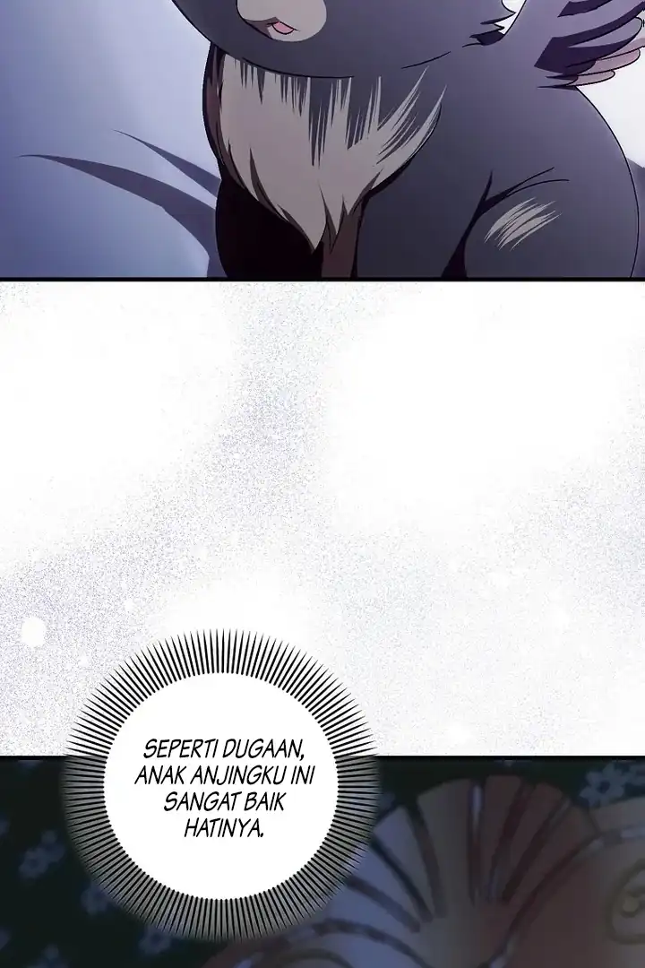 First Time as a Loved Youngest Child Chapter 70 Gambar 18