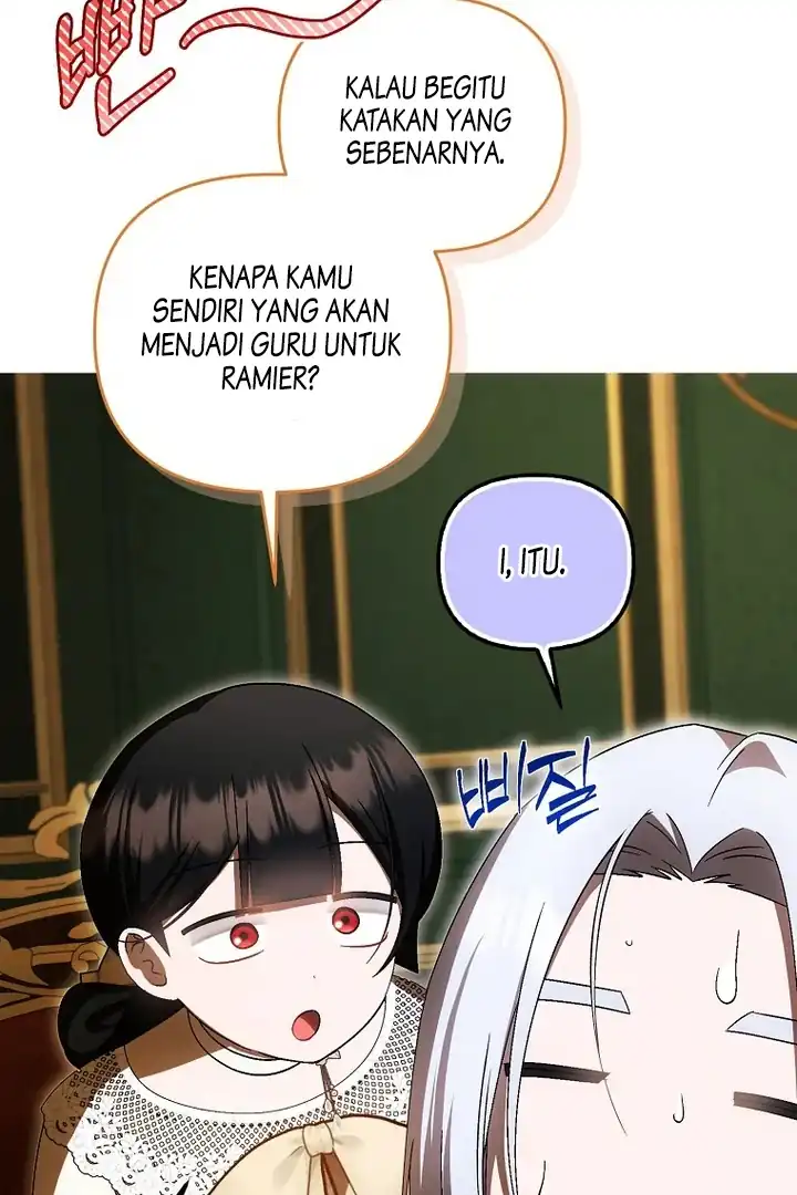 First Time as a Loved Youngest Child Chapter 71 Gambar 16