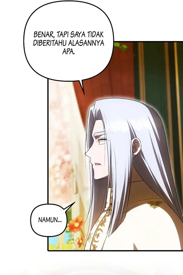 First Time as a Loved Youngest Child Chapter 71 Gambar 20