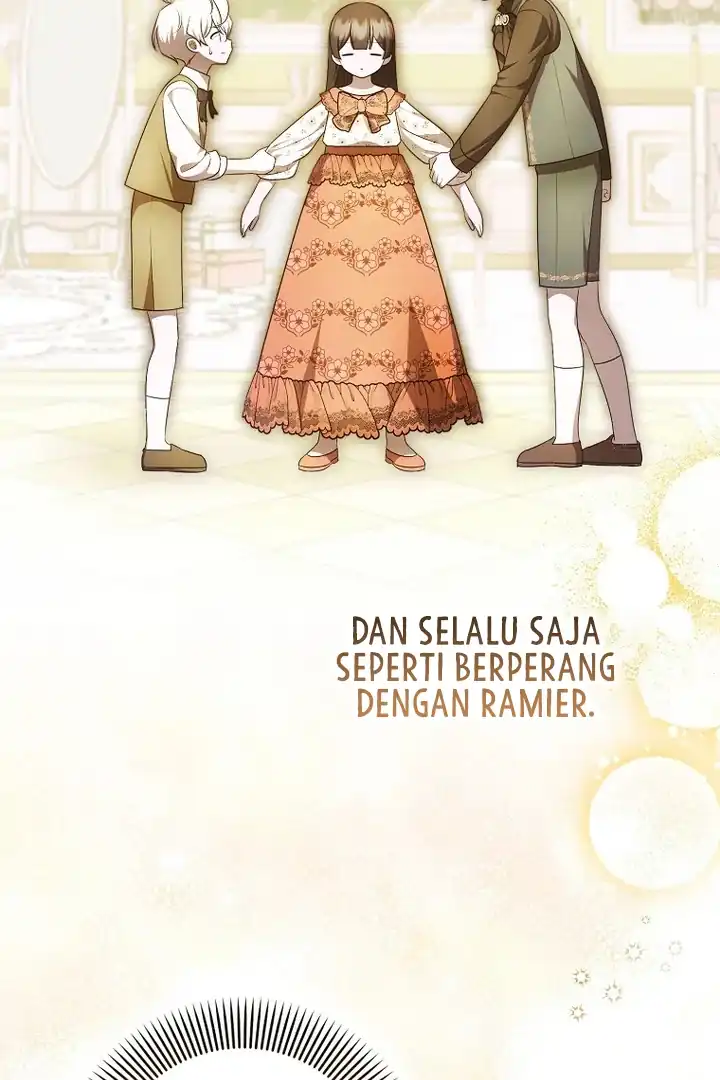 First Time as a Loved Youngest Child Chapter 72 Gambar 15