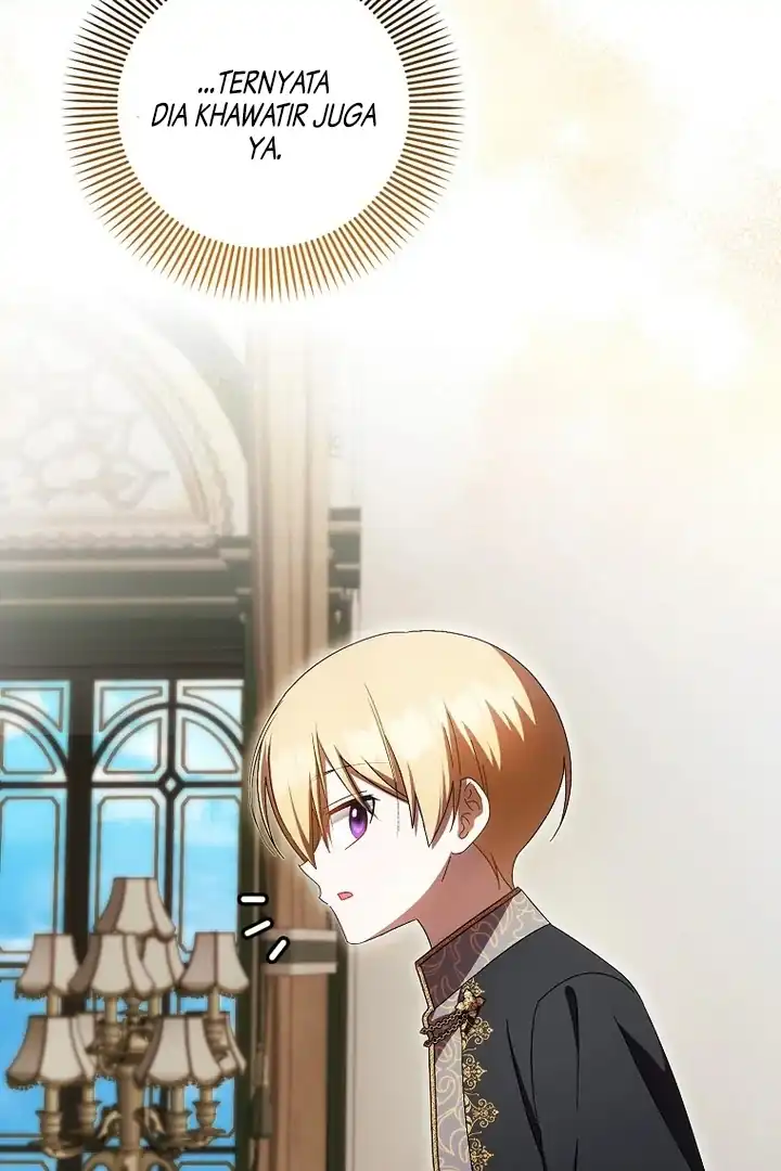 First Time as a Loved Youngest Child Chapter 72 Gambar 16