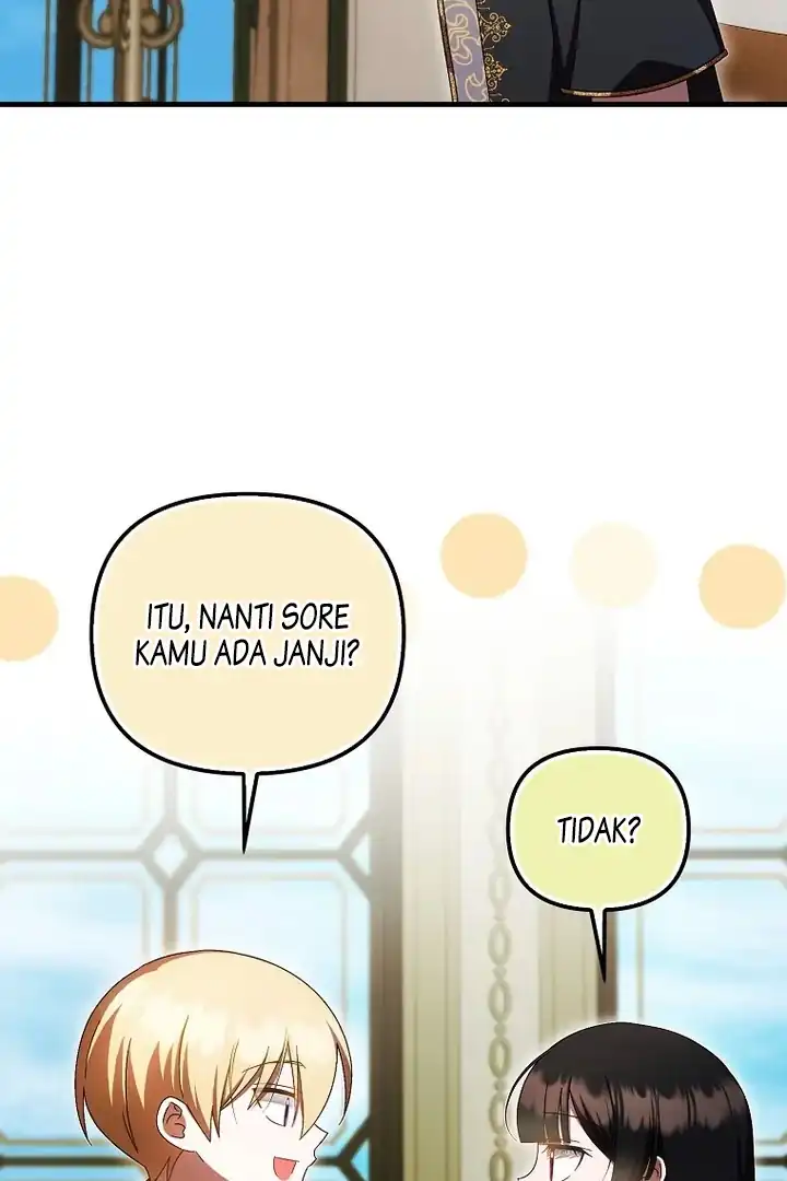 First Time as a Loved Youngest Child Chapter 72 Gambar 17