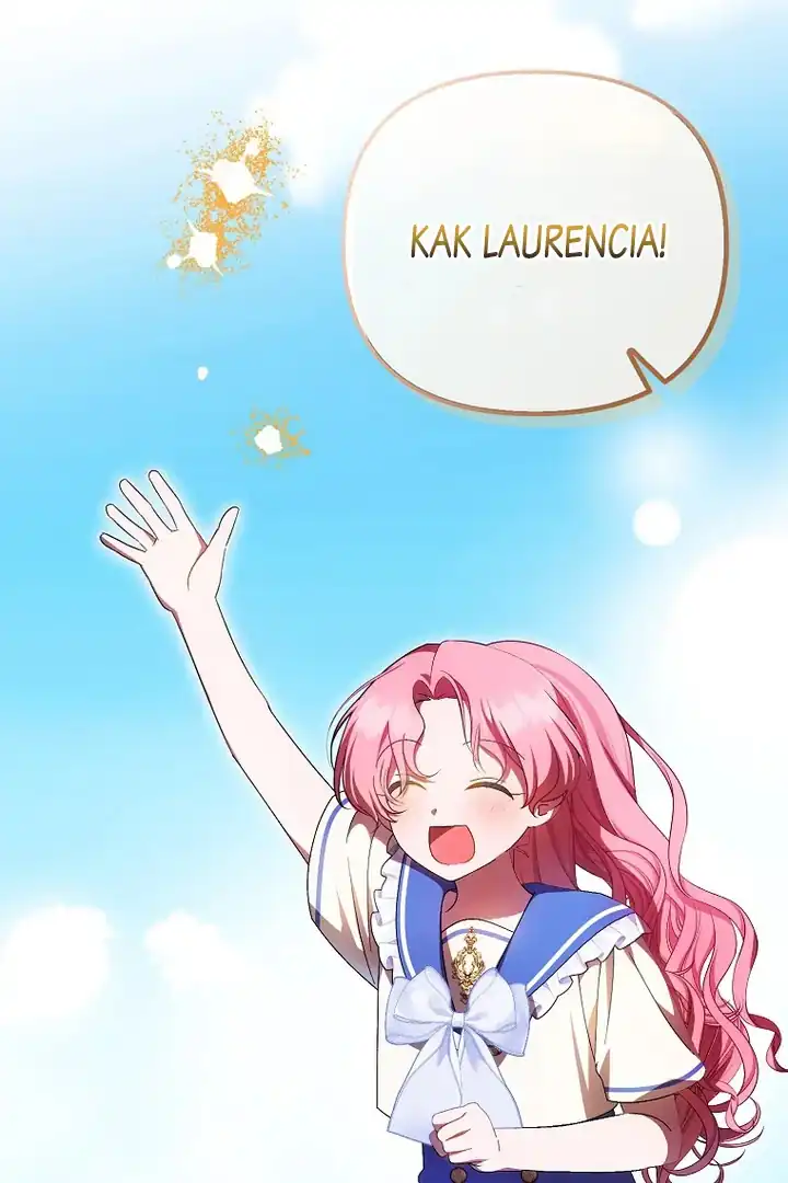 First Time as a Loved Youngest Child Chapter 73 Gambar 17