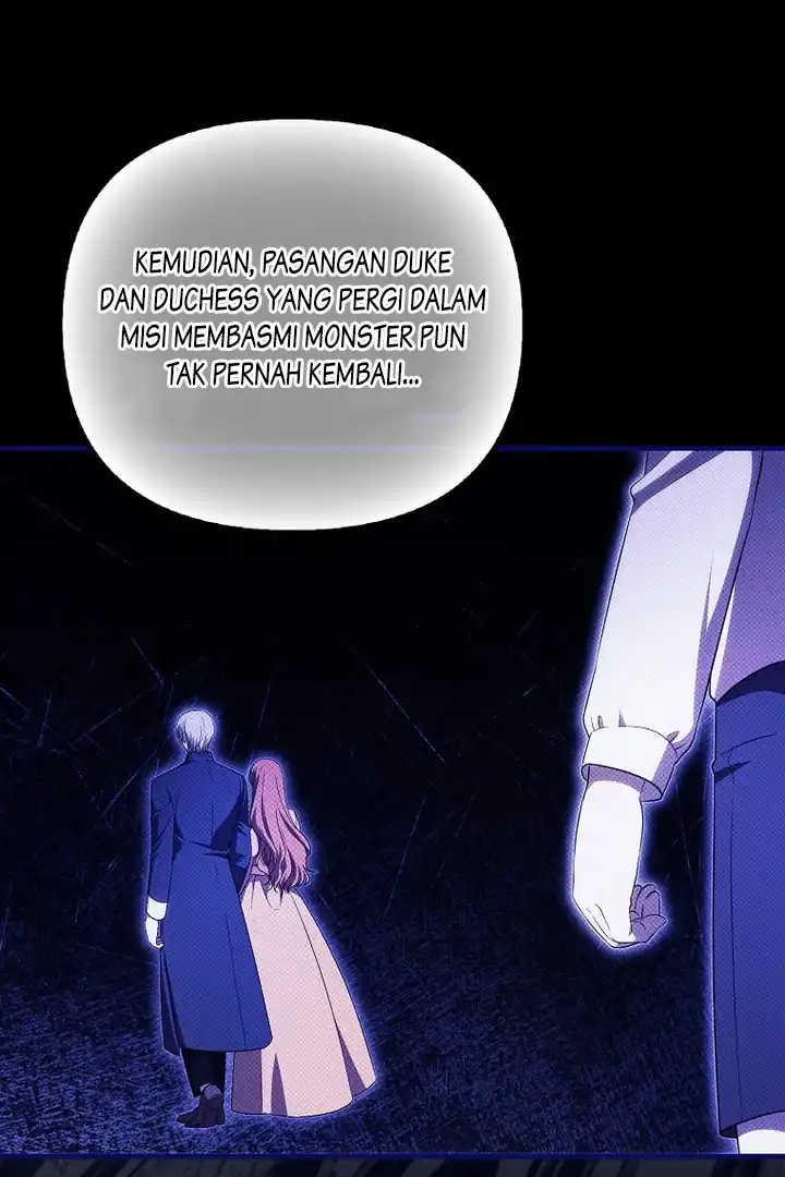 First Time as a Loved Youngest Child Chapter 74 Gambar 14