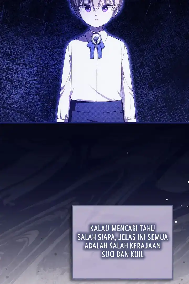 First Time as a Loved Youngest Child Chapter 74 Gambar 16