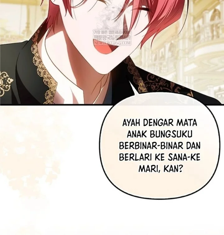 First Time as a Loved Youngest Child Chapter 78 Gambar 14