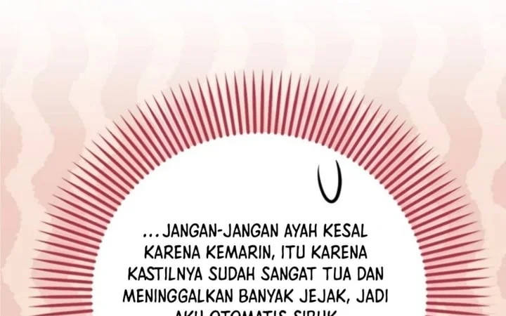 First Time as a Loved Youngest Child Chapter 78 Gambar 15