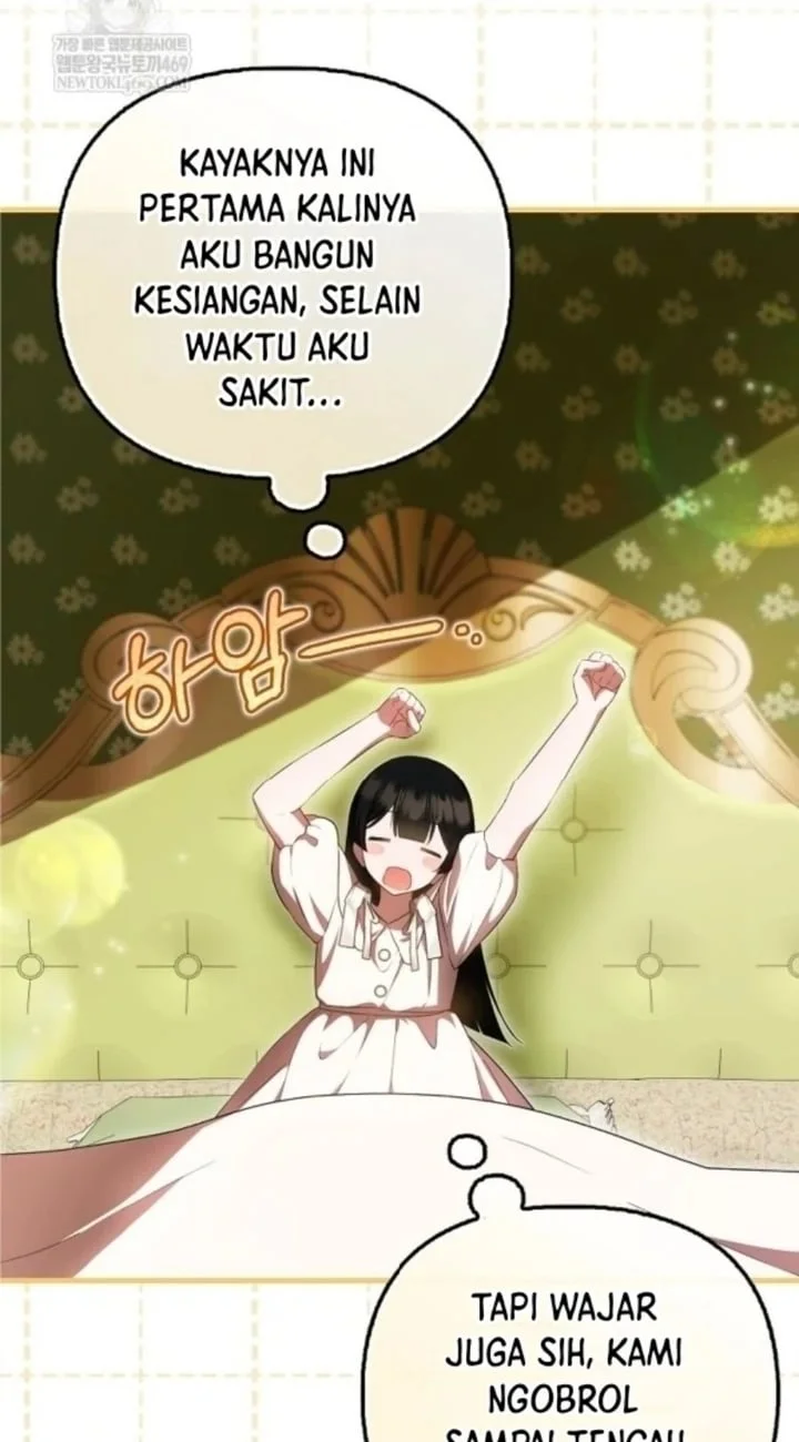 First Time as a Loved Youngest Child Chapter 79 Gambar 11