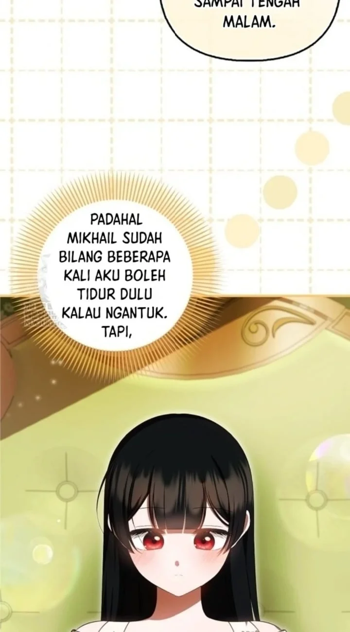 First Time as a Loved Youngest Child Chapter 79 Gambar 12