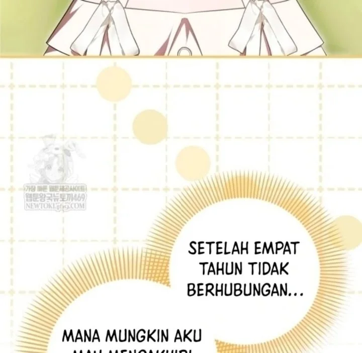 First Time as a Loved Youngest Child Chapter 79 Gambar 13