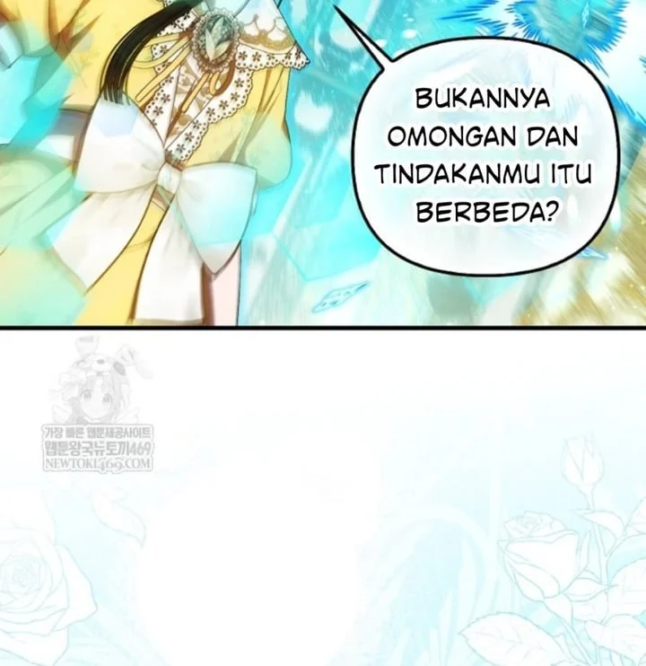 First Time as a Loved Youngest Child Chapter 84 Gambar 21