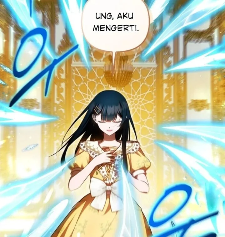 First Time as a Loved Youngest Child Chapter 84 Gambar 26