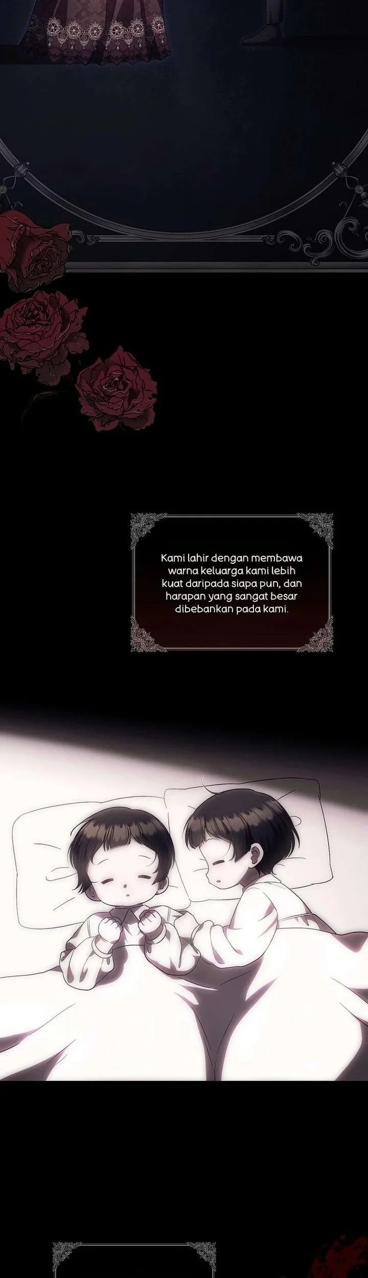 First Time as a Loved Youngest Child Chapter 88 Gambar 8