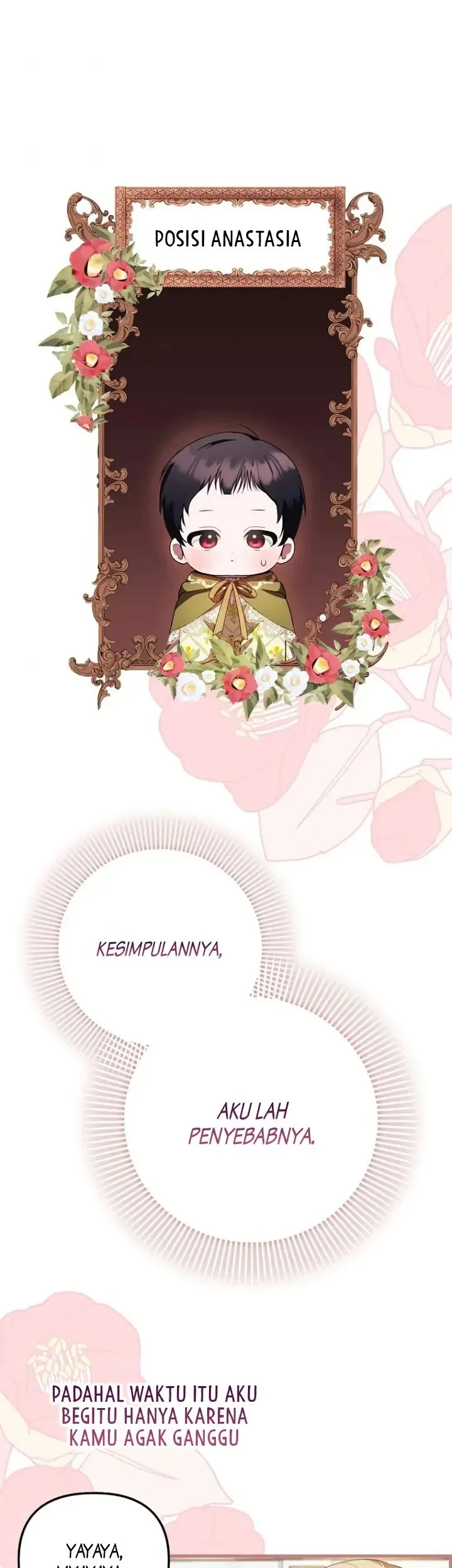 First Time as a Loved Youngest Child Chapter 9 Gambar 9