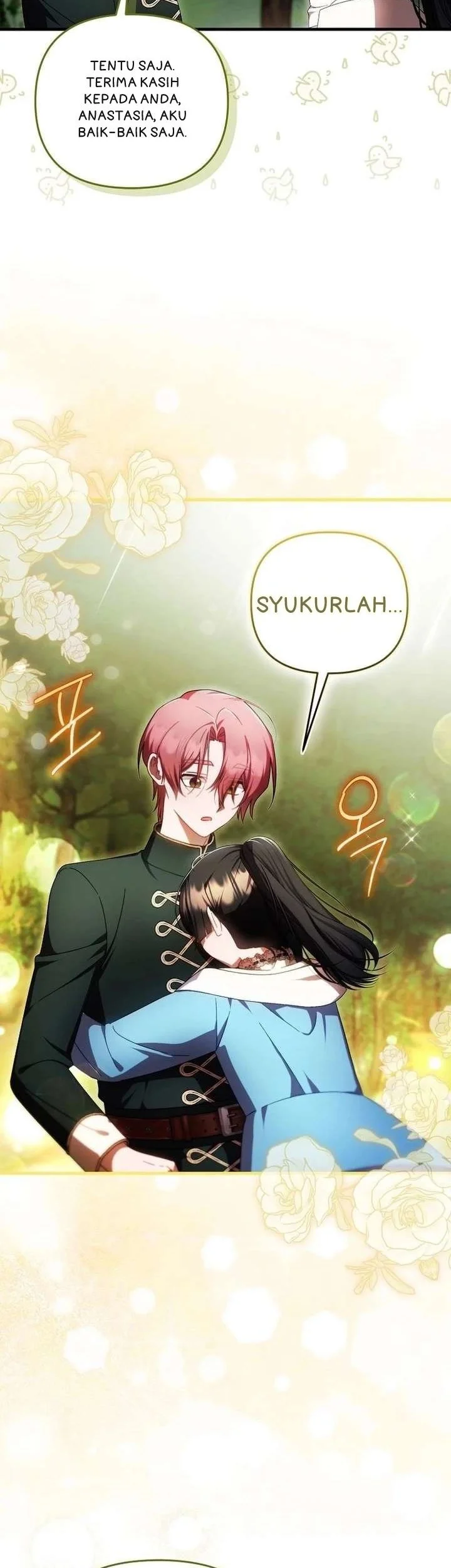 First Time as a Loved Youngest Child Chapter 91 Gambar 8