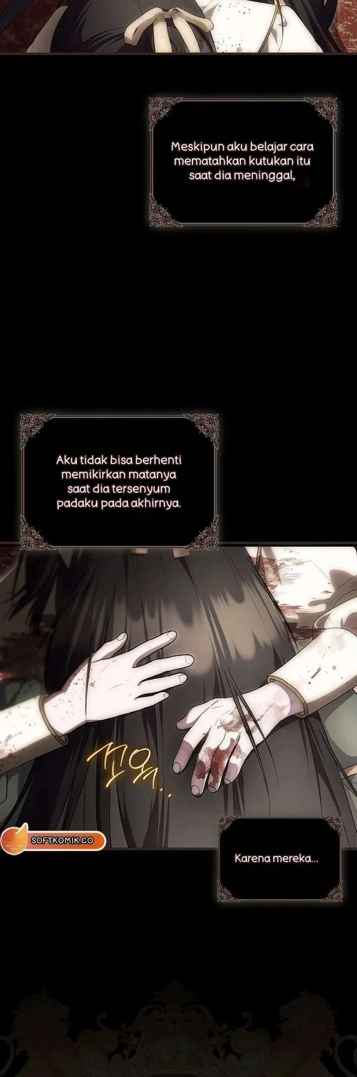 First Time as a Loved Youngest Child Chapter 93 Gambar 6